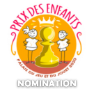 Prix des enfants 2020