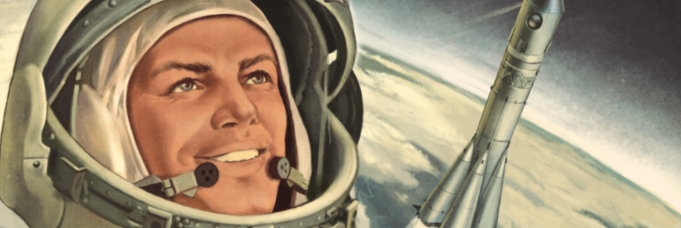 Bannière Space Explorers