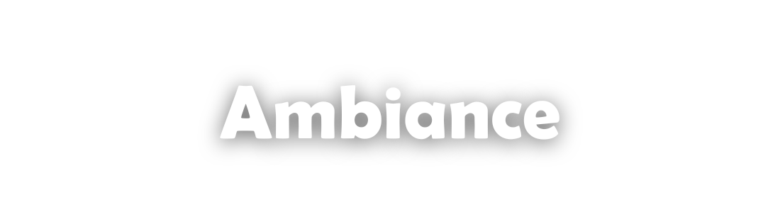 Logo Ambiance