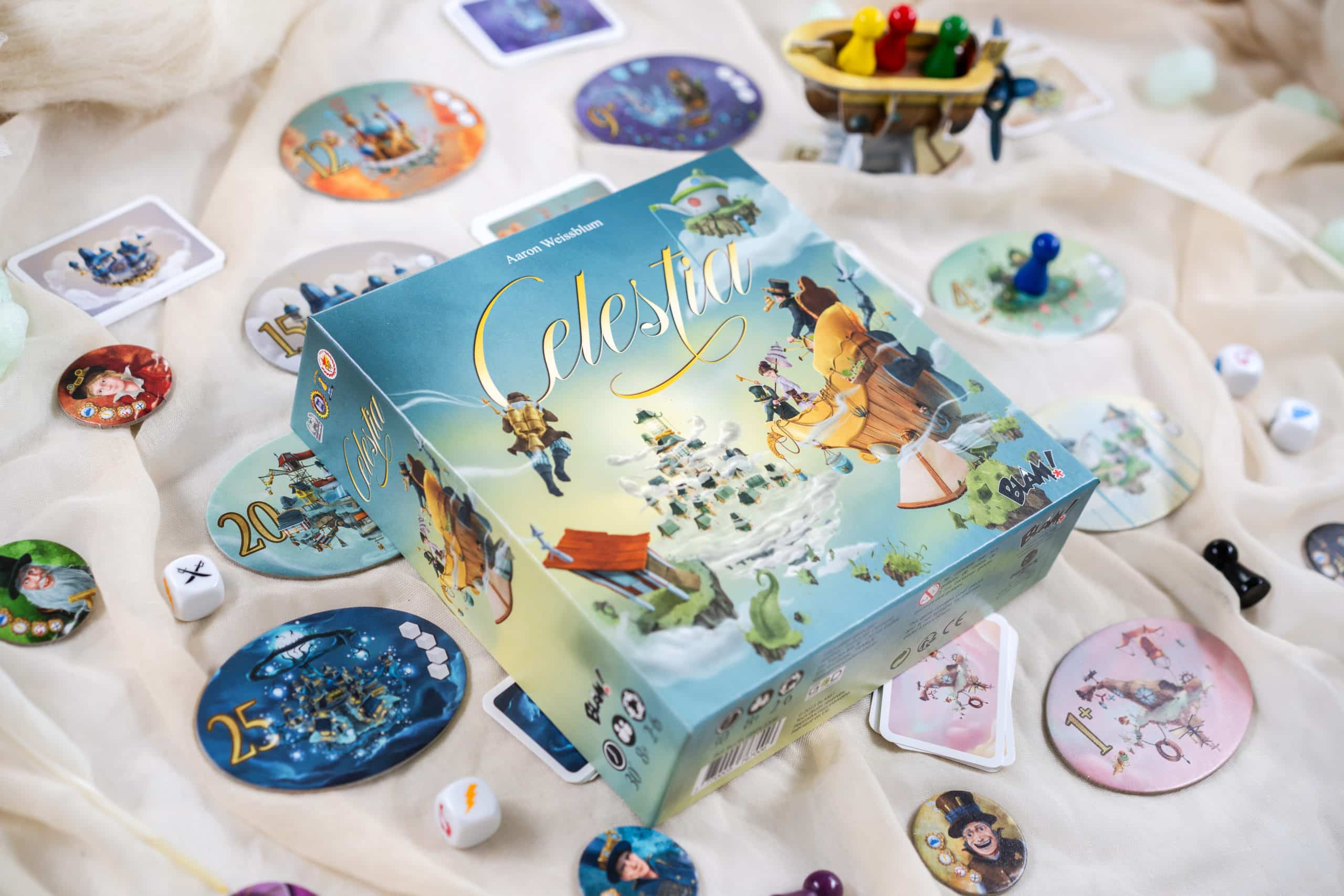 Matériel 1_Celestia