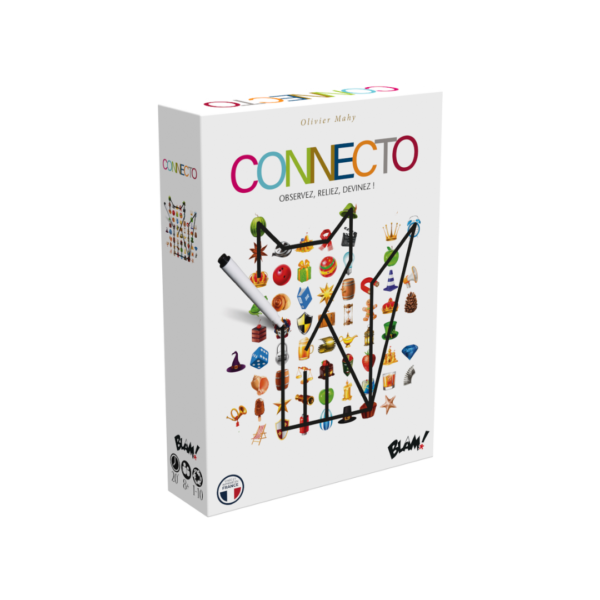 Packshot Connecto