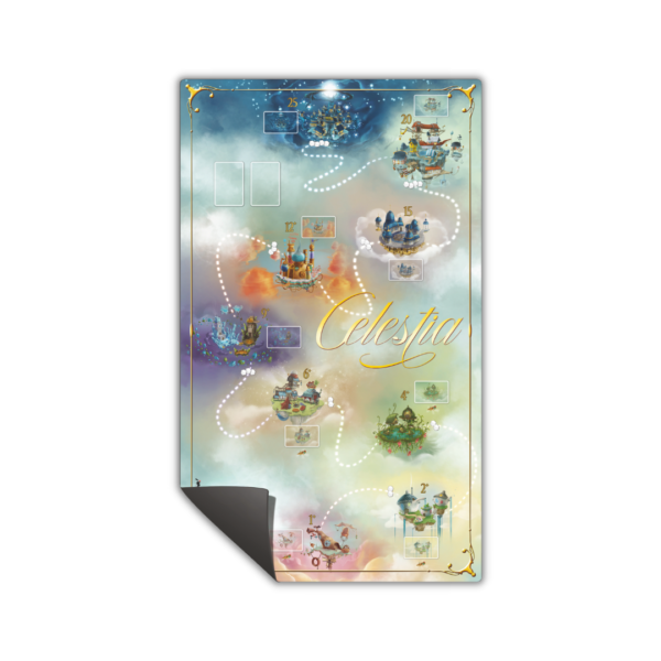 Packshot Tapis Celestia