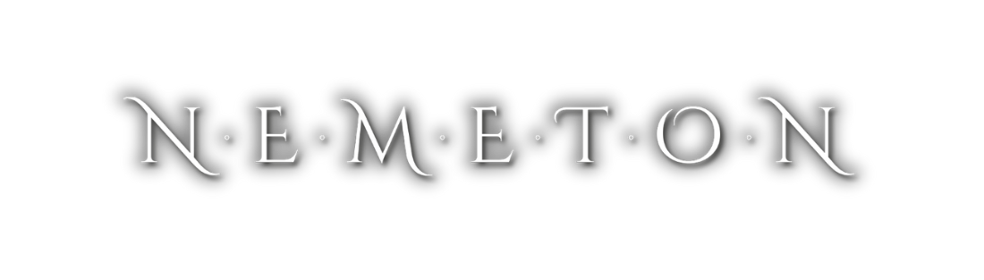 Logo Nemeton