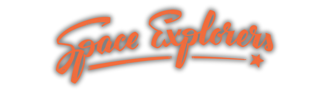 Logo Space Explorers