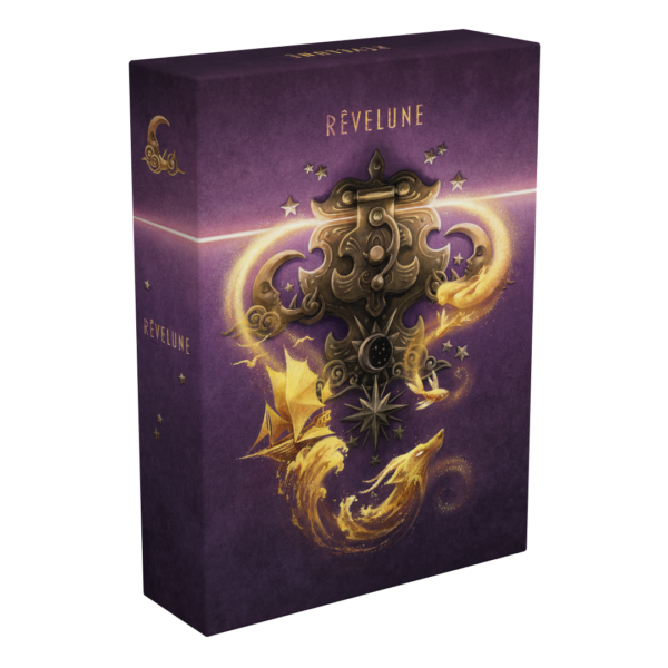 Packshot Rêvelune