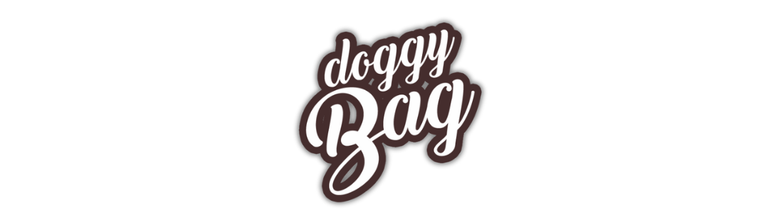 Logo Doggy Bag