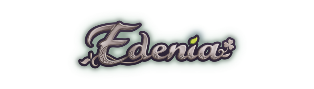 Logo Edenia
