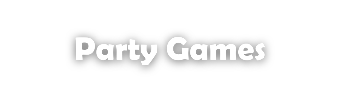 Logo Party Games