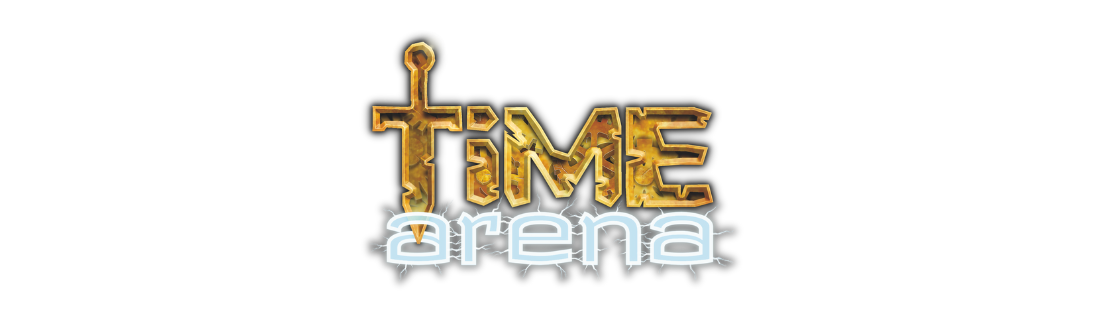 Logo Time Arena