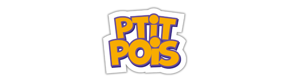 Logo Ptit Pois