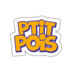 Logo Univers Ptit Pois